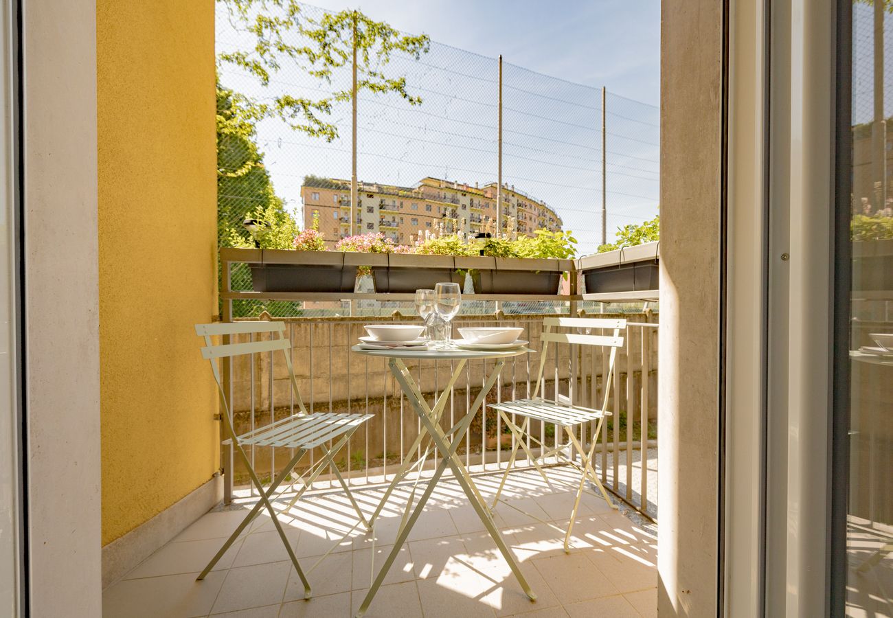 Appartamento a Milano - Comfy & Chic vicino Famagosta e Università IULM