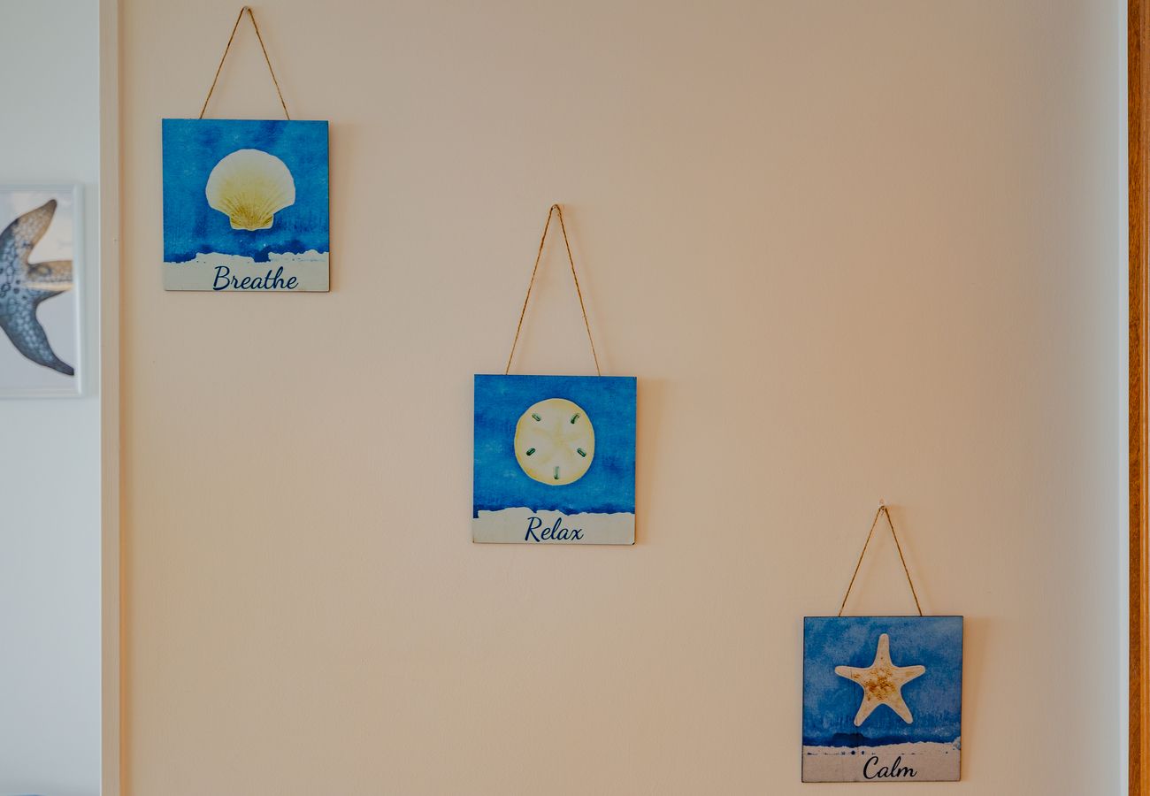 Appartamento a Cervo - Appartamento Vista Mare -MIMOSA BLU