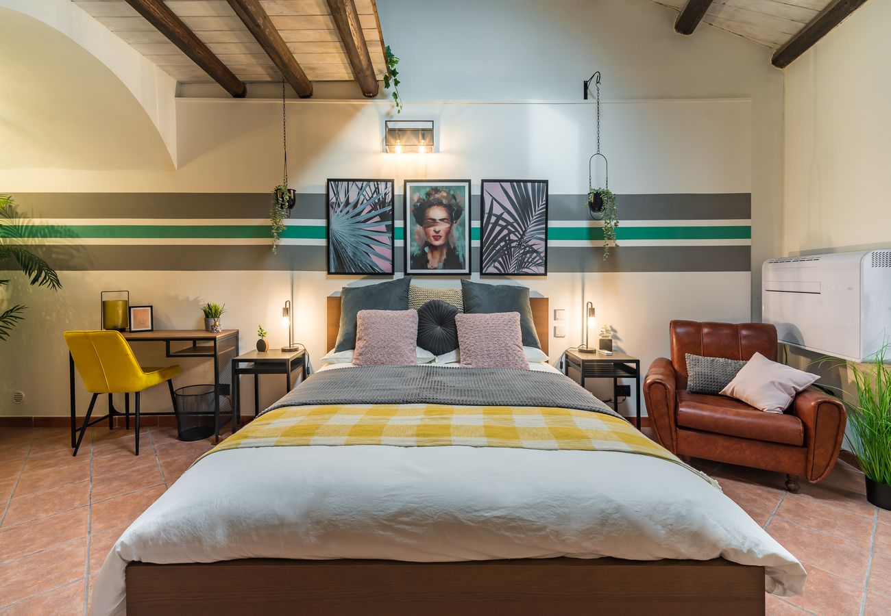 Appartamento a Ragusa - Bubamara Apartment- Fronte Duomo San Giorgio