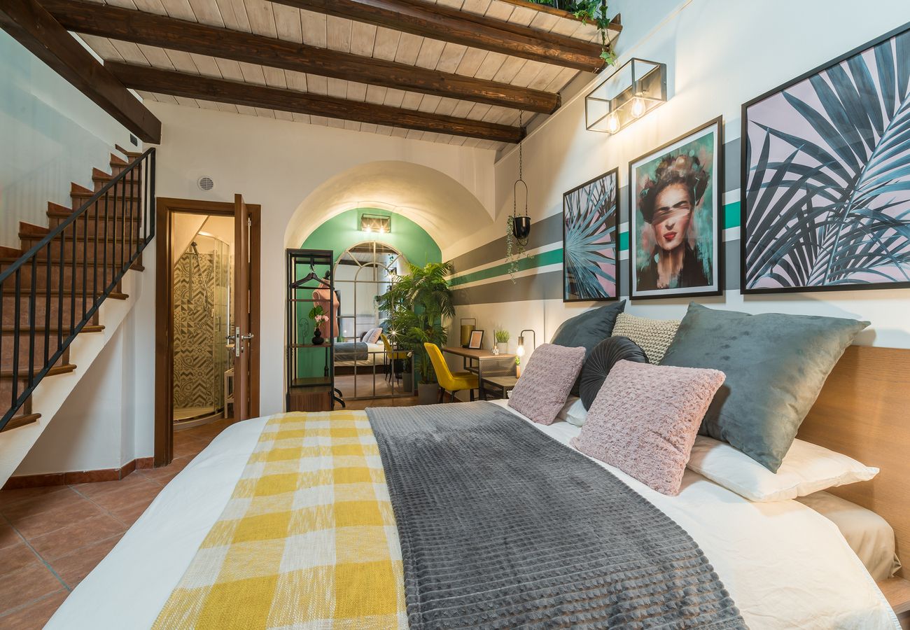 Appartamento a Ragusa - Bubamara Apartment- Fronte Duomo San Giorgio