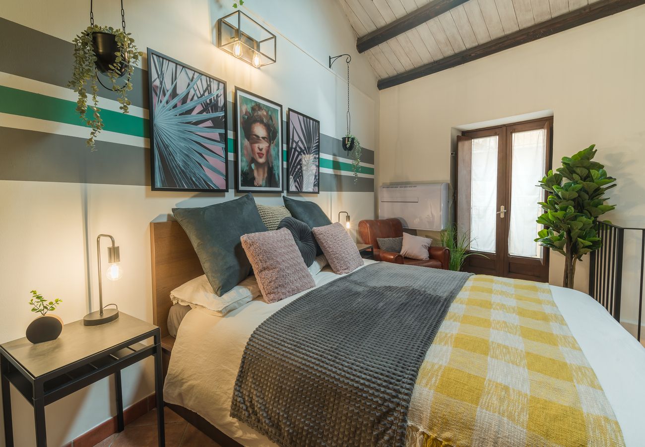 Appartamento a Ragusa - Bubamara Apartment- Fronte Duomo San Giorgio