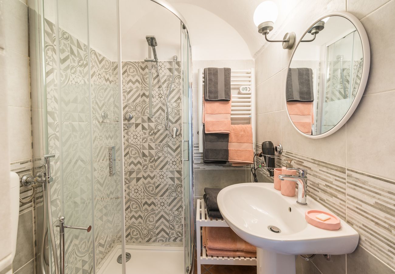 Appartamento a Ragusa - Bubamara Apartment- Fronte Duomo San Giorgio