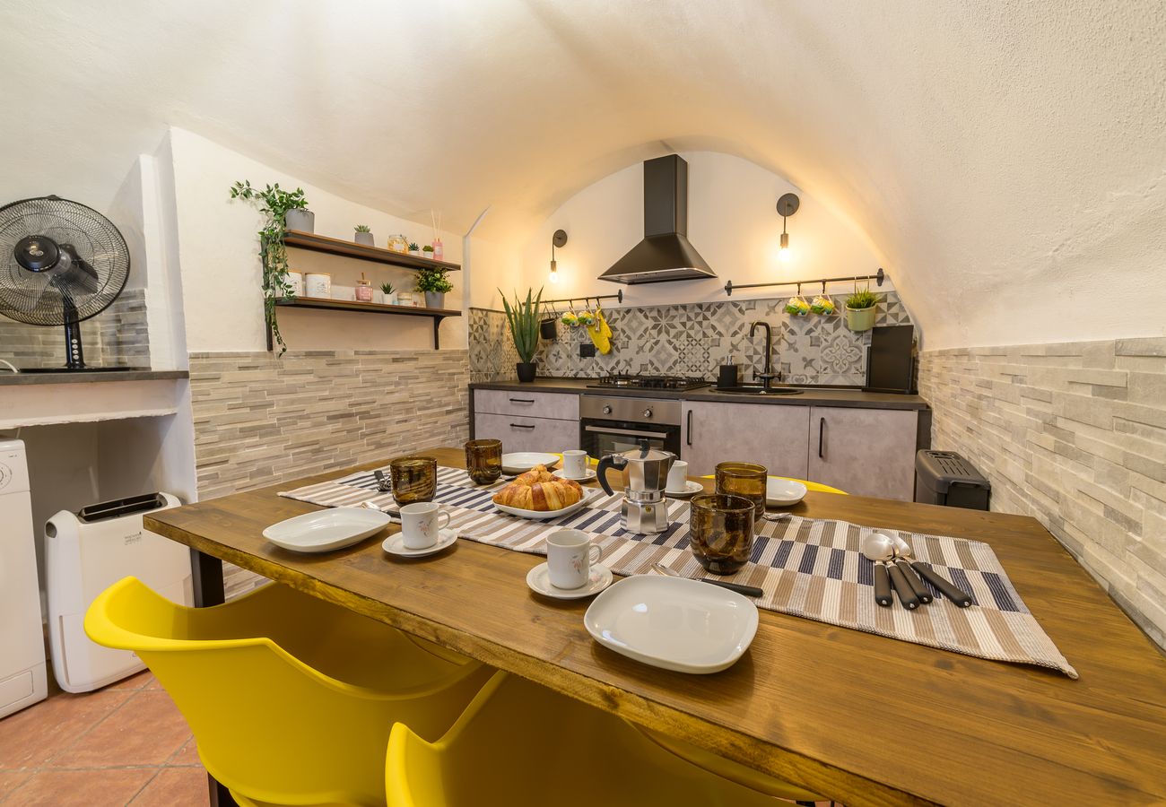 Appartamento a Ragusa - Bubamara Apartment- Fronte Duomo San Giorgio