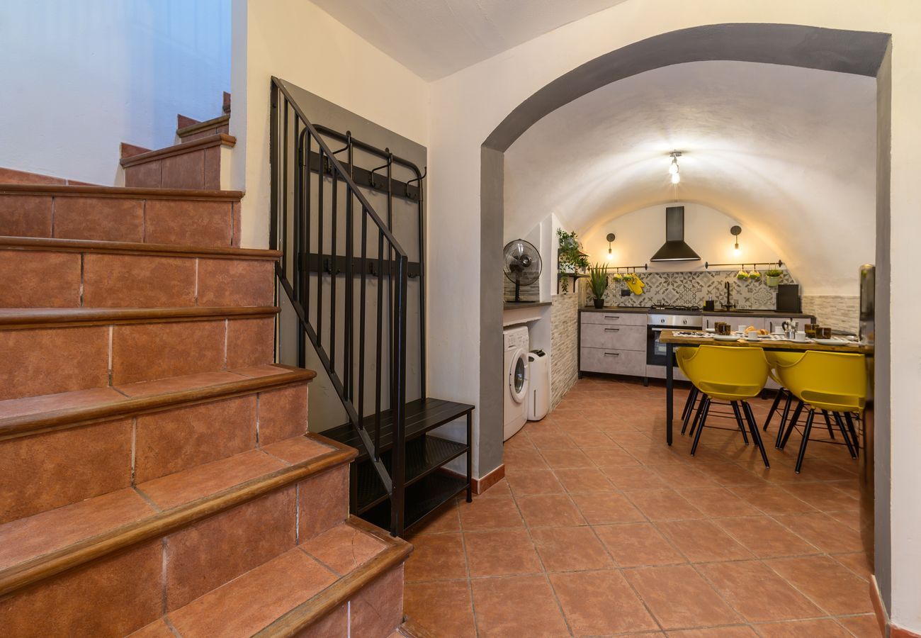 Appartamento a Ragusa - Bubamara Apartment- Fronte Duomo San Giorgio