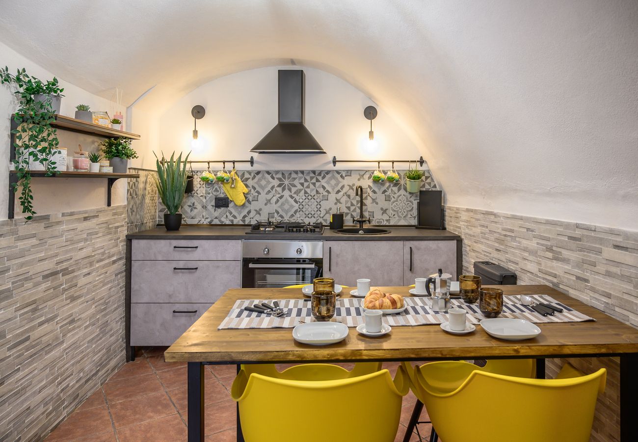 Appartamento a Ragusa - Bubamara Apartment- Fronte Duomo San Giorgio