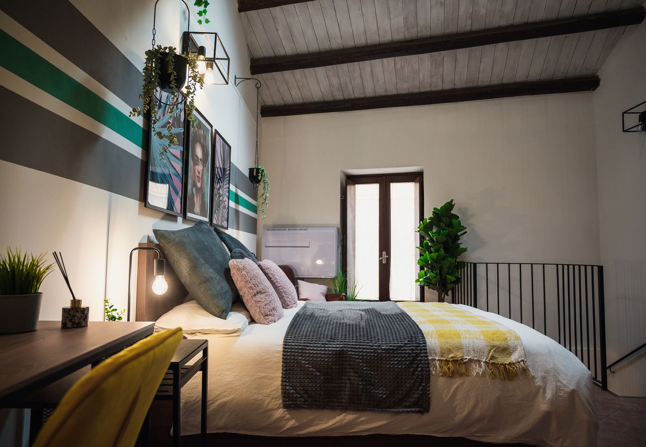 Appartamento a Ragusa - Bubamara Apartment- Fronte Duomo San Giorgio
