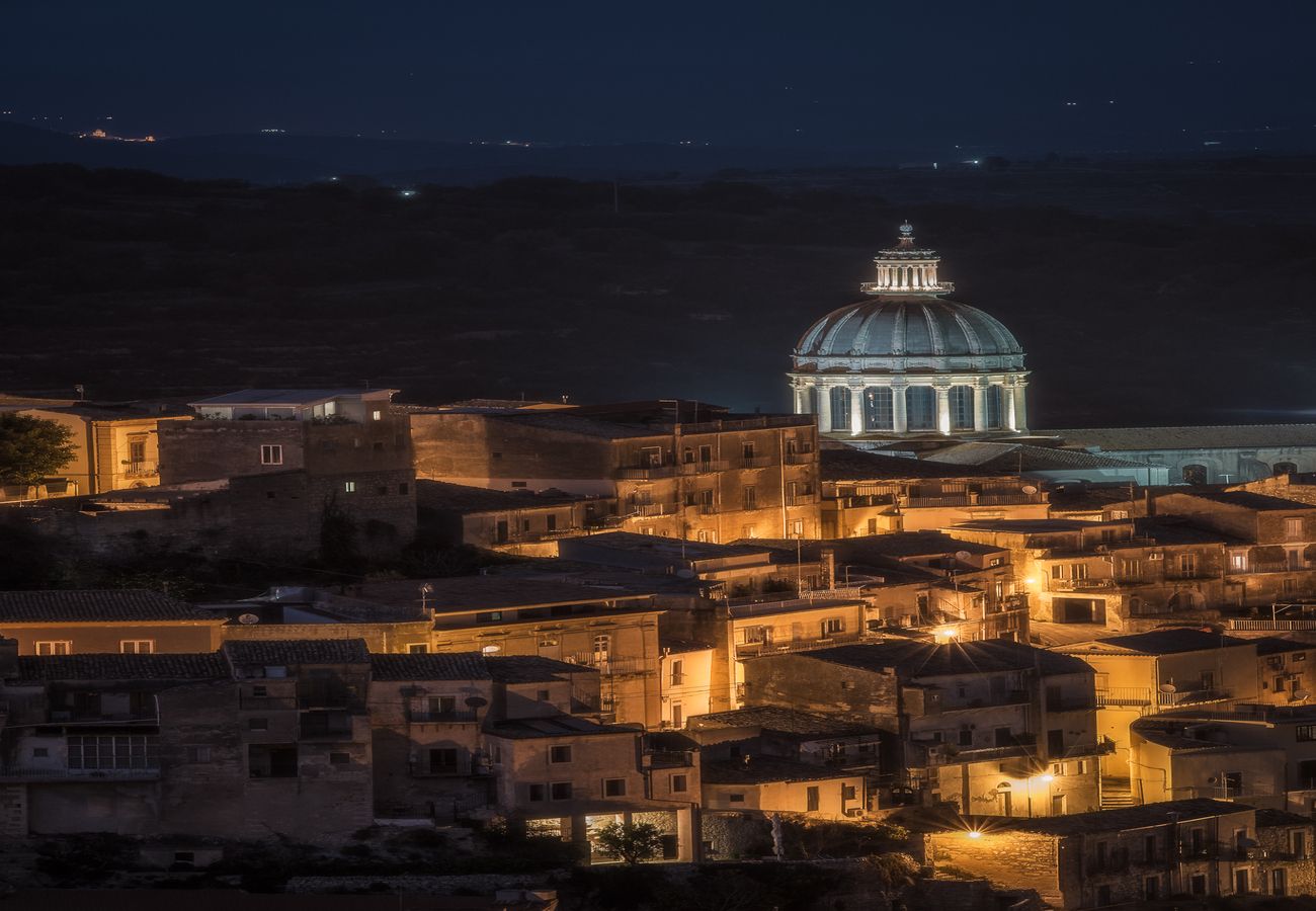 Appartamento a Ragusa - Bubamara Apartment- Fronte Duomo San Giorgio