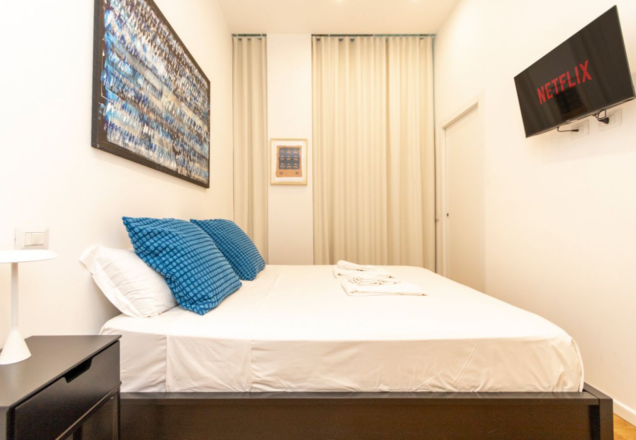 Appartamento a Milano - Luxury Milano Design a 15 Min dal Duomo