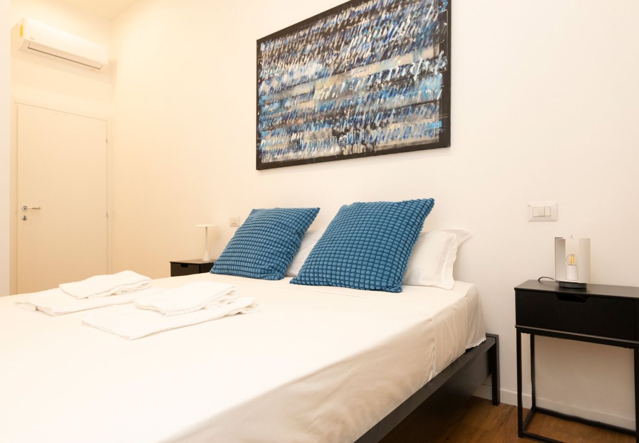 Appartamento a Milano - Luxury Milano Design a 15 Min dal Duomo