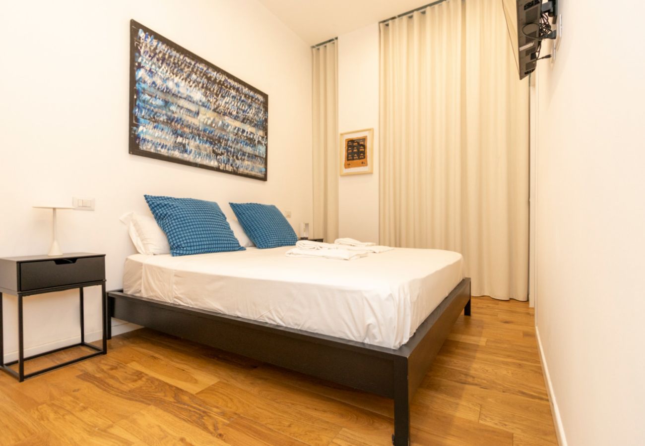Appartamento a Milano - Luxury Milano Design a 15 Min dal Duomo