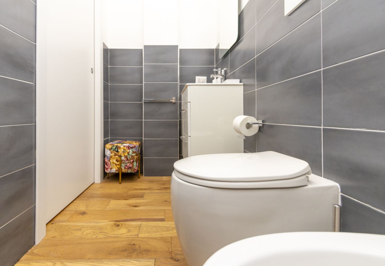 Appartamento a Milano - Luxury Milano Design a 15 Min dal Duomo