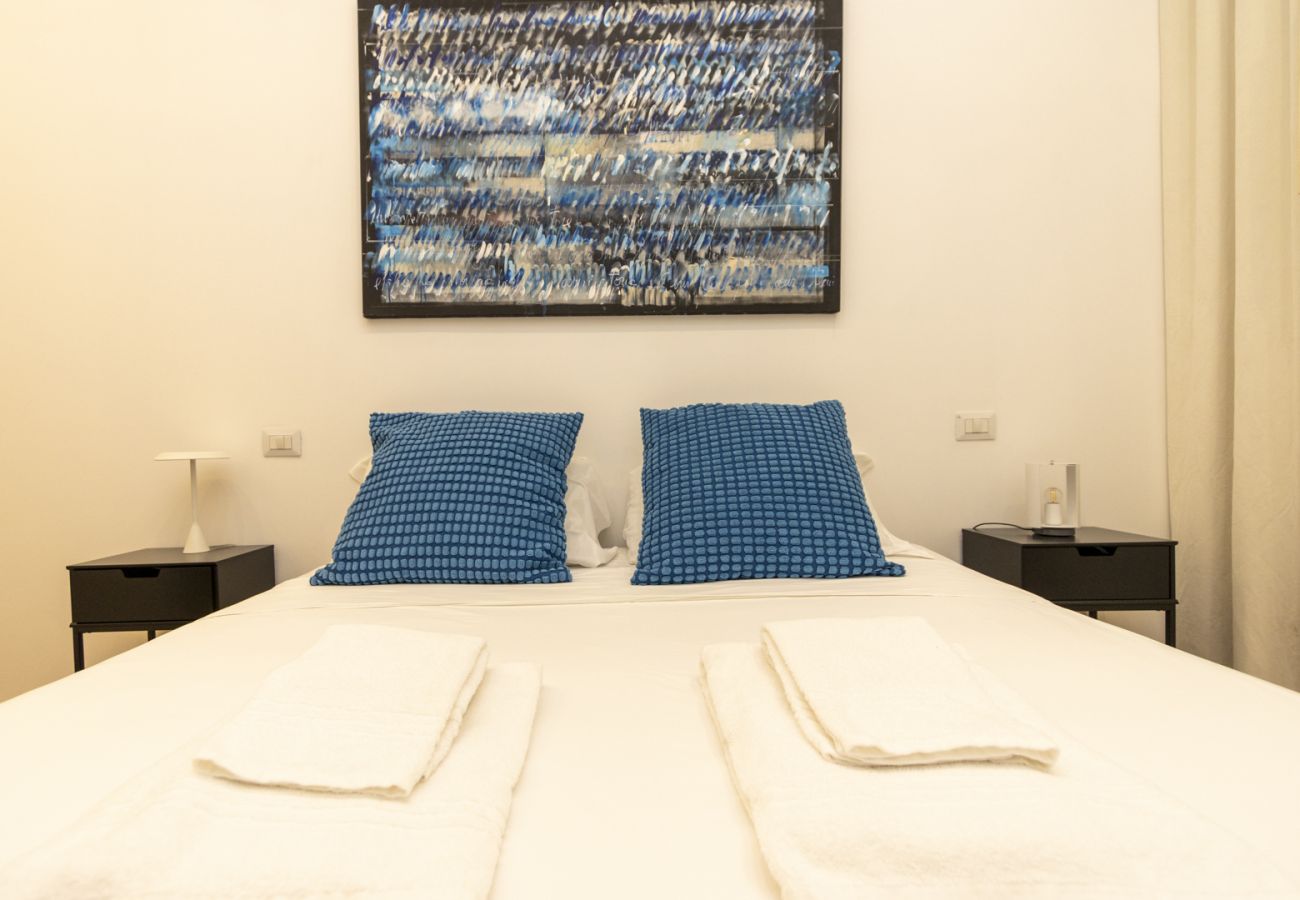Appartamento a Milano - Luxury Milano Design a 15 Min dal Duomo