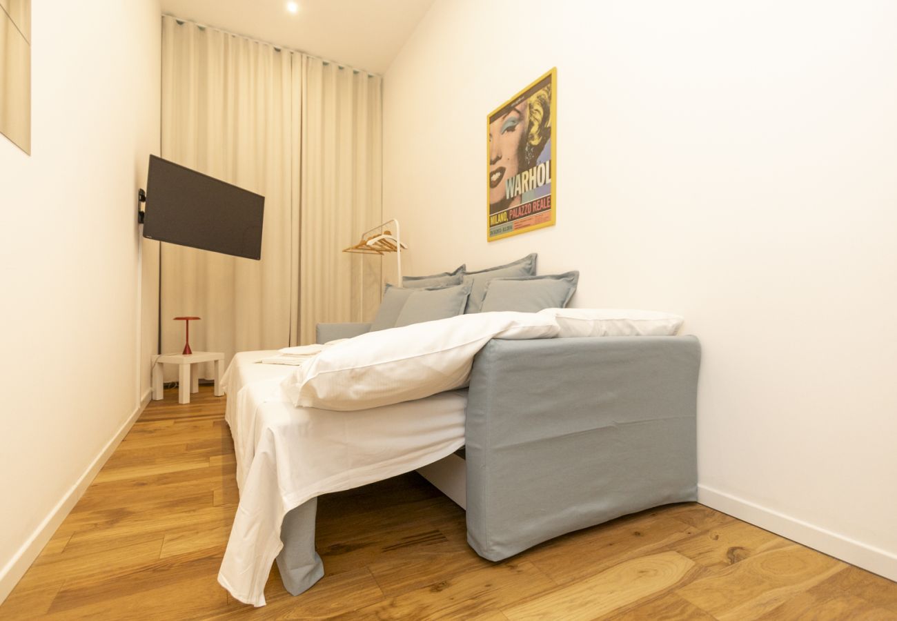 Appartamento a Milano - Luxury Milano Design a 15 Min dal Duomo