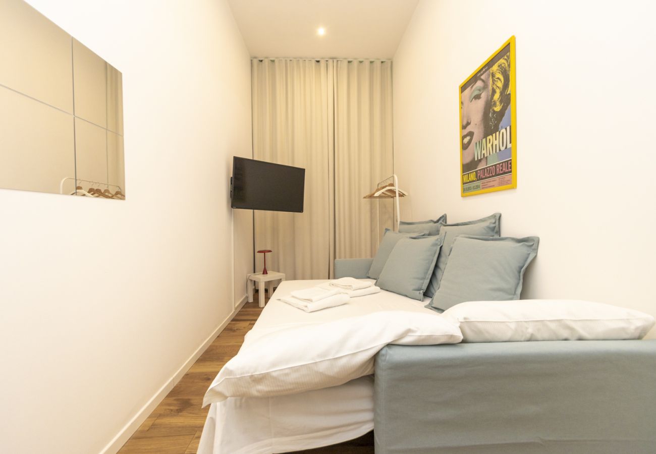 Appartamento a Milano - Luxury Milano Design a 15 Min dal Duomo