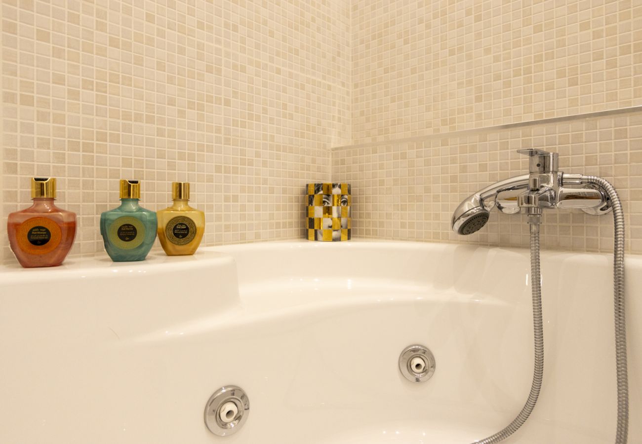 Appartamento a Milano - Luxury Milano Design a 15 Min dal Duomo
