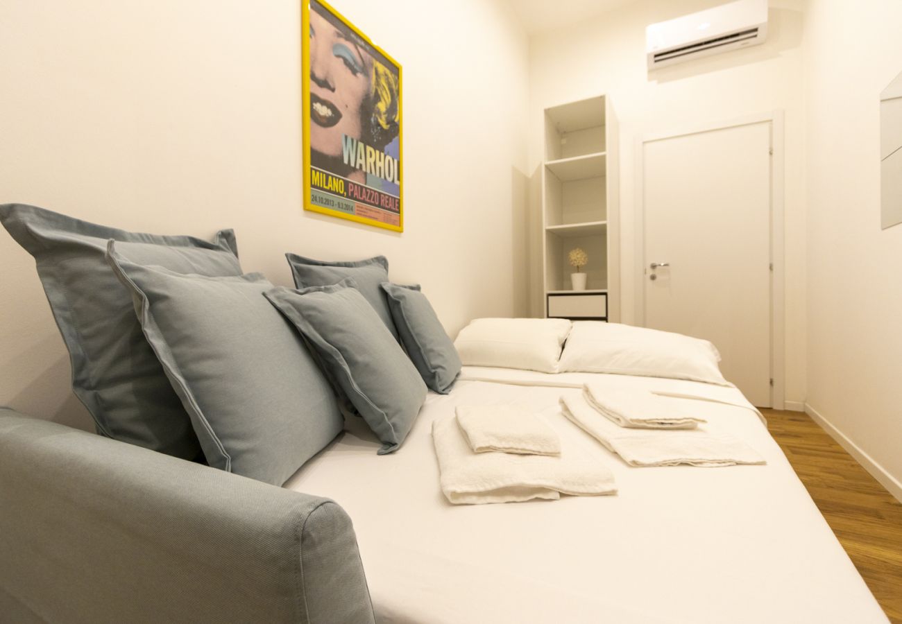 Appartamento a Milano - Luxury Milano Design a 15 Min dal Duomo