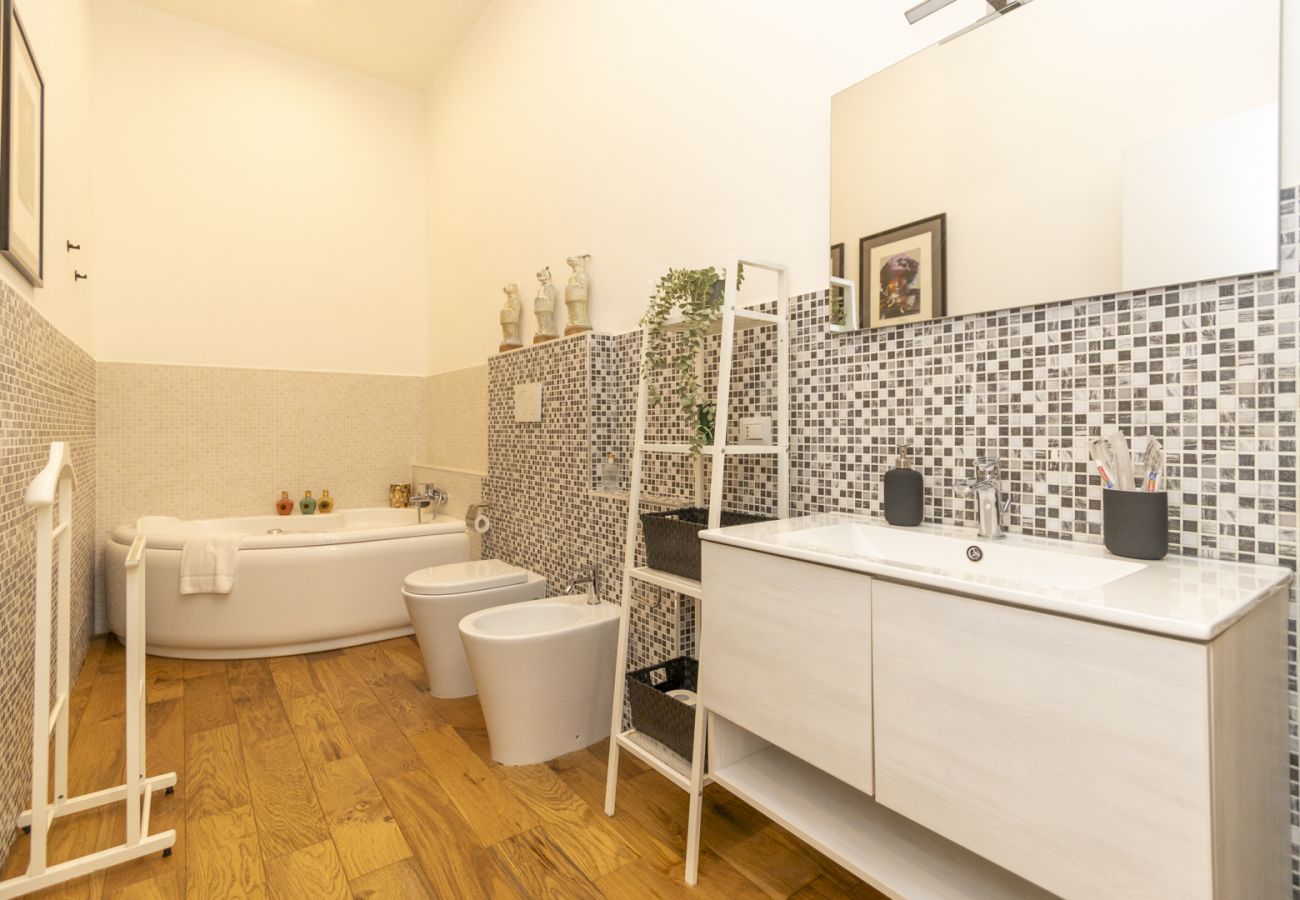 Appartamento a Milano - Luxury Milano Design a 15 Min dal Duomo