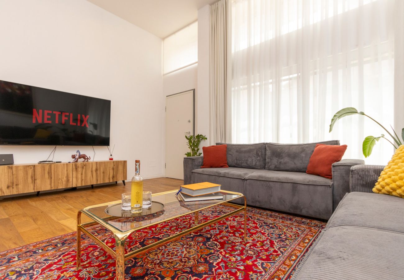 Appartamento a Milano - Luxury Milano Design a 15 Min dal Duomo