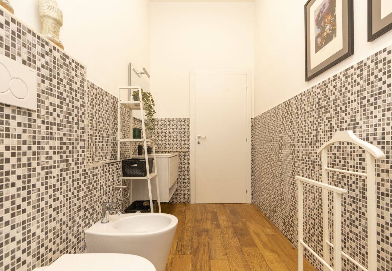 Appartamento a Milano - Luxury Milano Design a 15 Min dal Duomo
