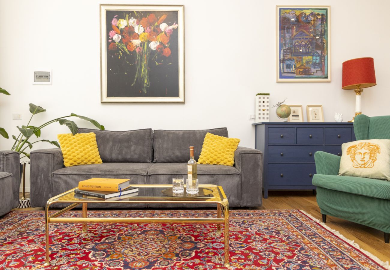 Appartamento a Milano - Luxury Milano Design a 15 Min dal Duomo