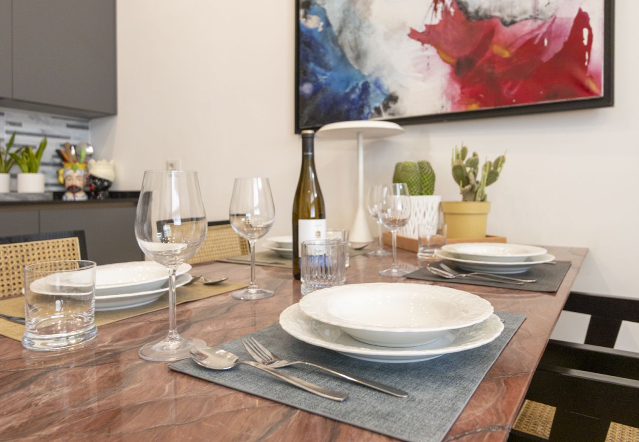 Appartamento a Milano - Luxury Milano Design a 15 Min dal Duomo
