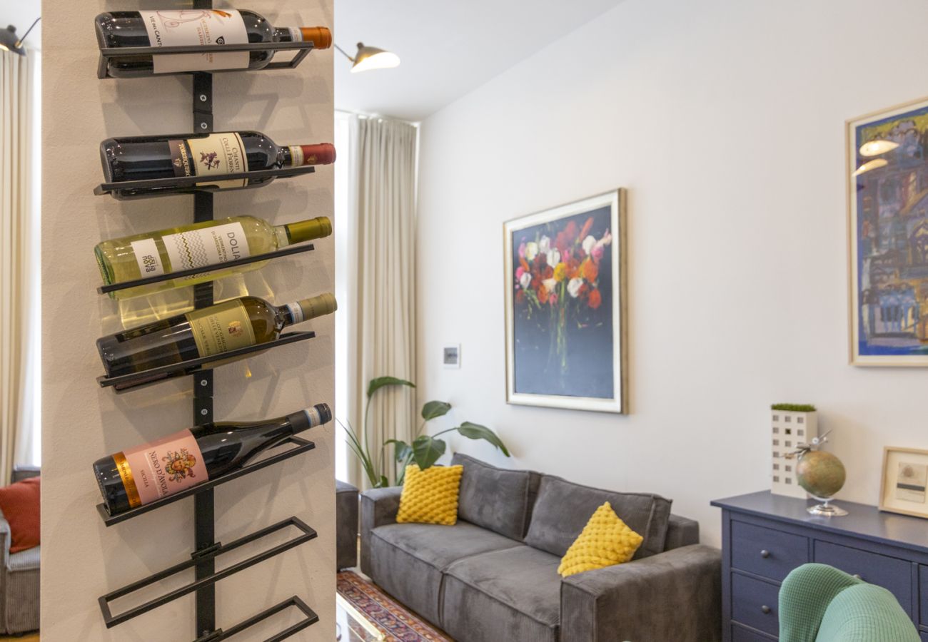 Appartamento a Milano - Luxury Milano Design a 15 Min dal Duomo
