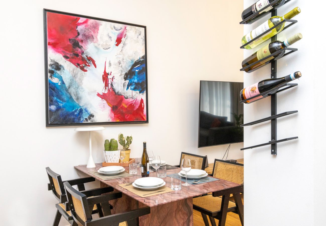 Appartamento a Milano - Luxury Milano Design a 15 Min dal Duomo