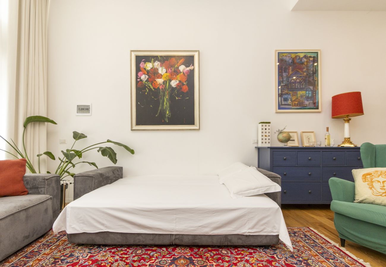 Appartamento a Milano - Luxury Milano Design a 15 Min dal Duomo