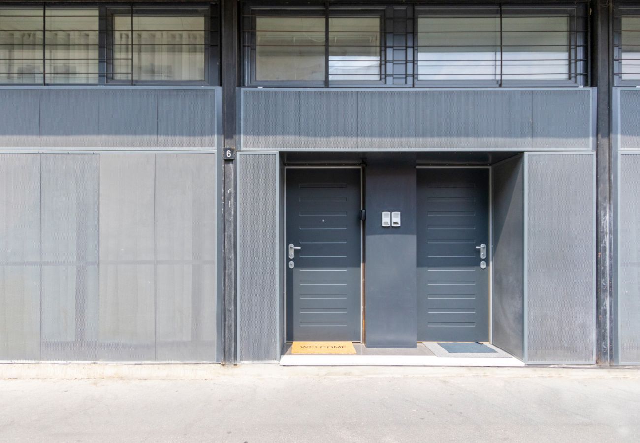 Appartamento a Milano - Luxury Milano Design a 15 Min dal Duomo