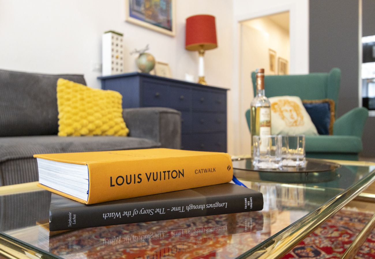 Appartamento a Milano - Luxury Milano Design a 15 Min dal Duomo