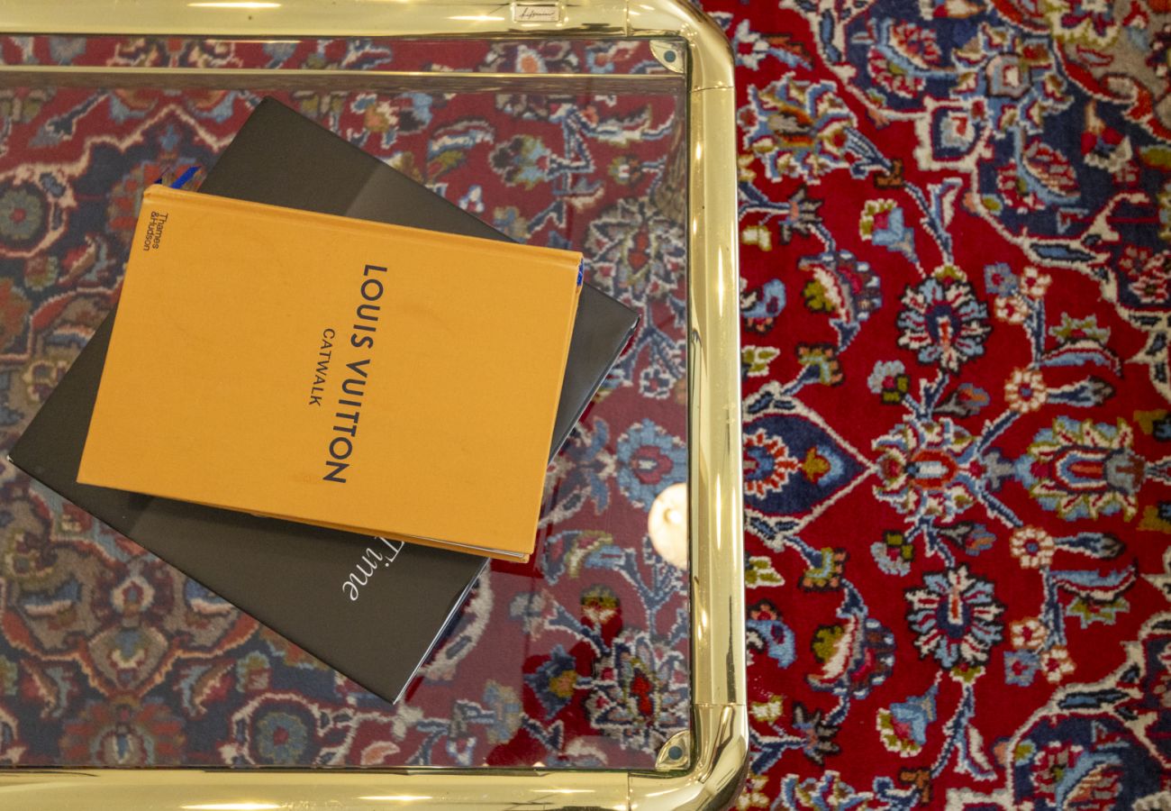 Appartamento a Milano - Luxury Milano Design a 15 Min dal Duomo