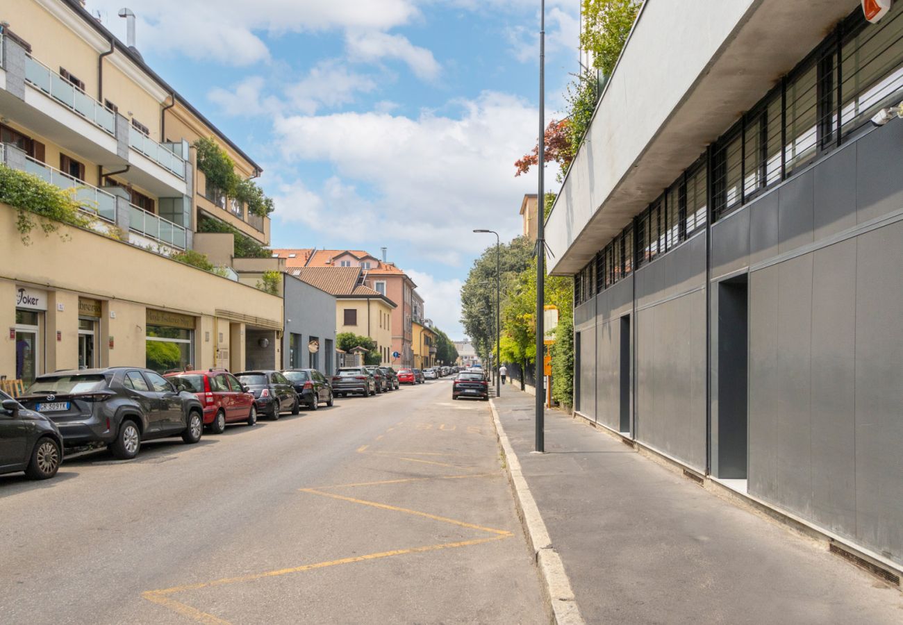 Appartamento a Milano - Luxury Milano Design a 15 Min dal Duomo