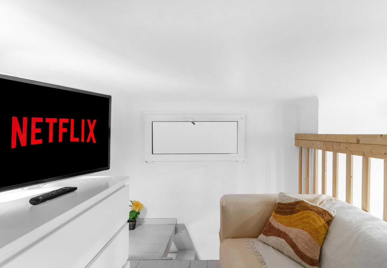 Appartamento a Milano - Cozy study room-| Navigli | Bocconi NABA