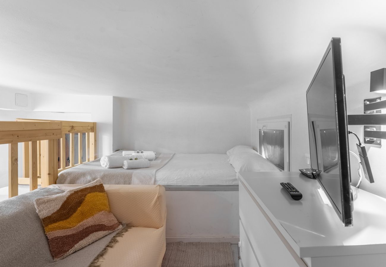 Appartamento a Milano - Cozy study room-| Navigli | Bocconi NABA