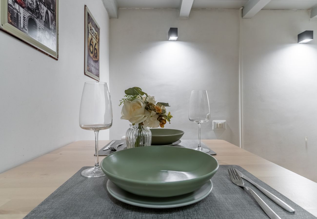Appartamento a Milano - Cozy study room-| Navigli | Bocconi NABA