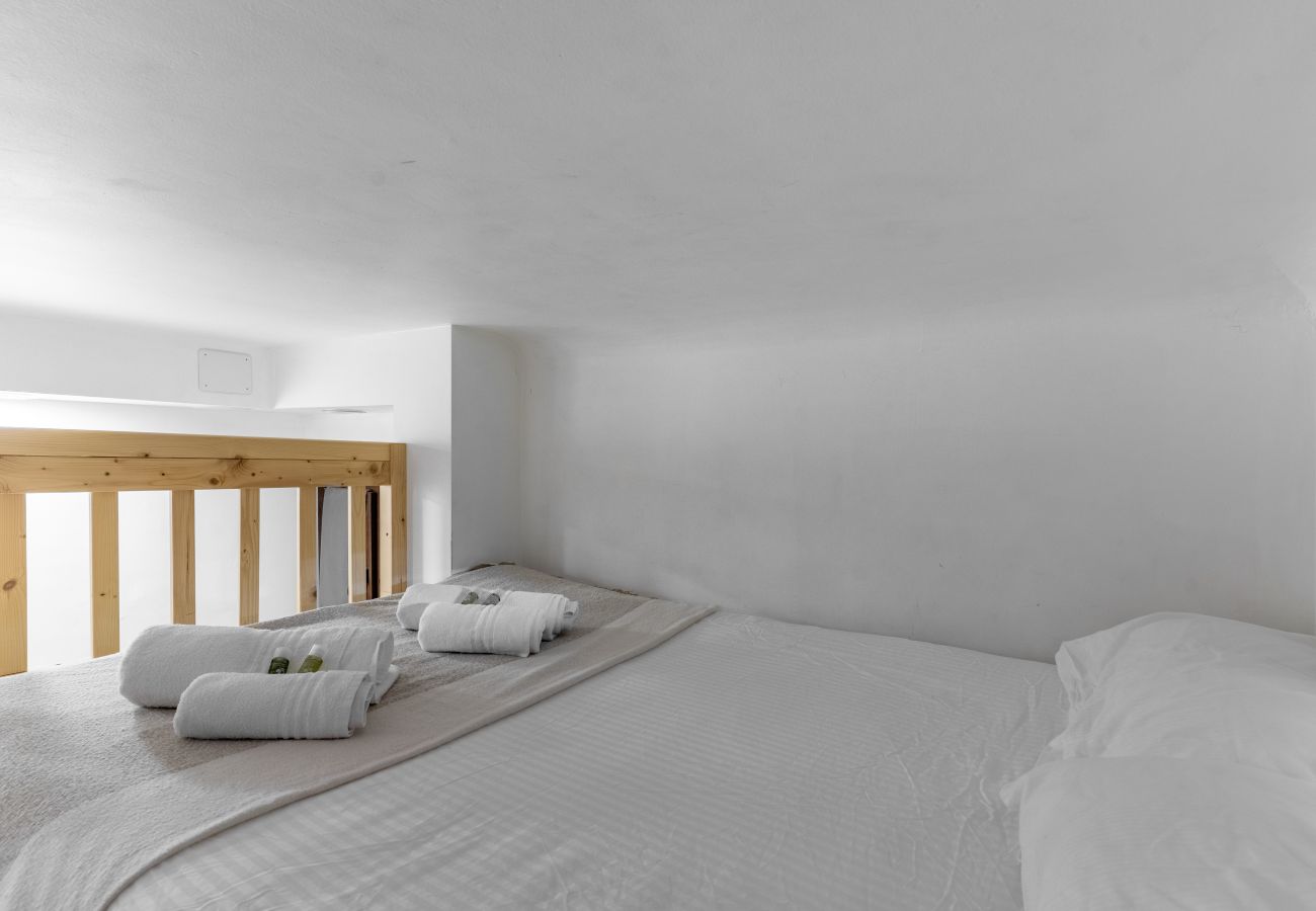Appartamento a Milano - Cozy study room-| Navigli | Bocconi NABA