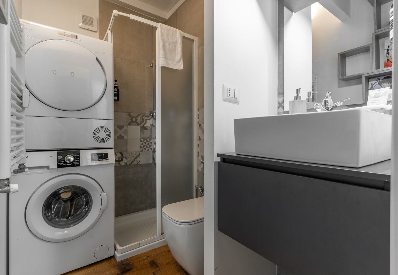 Appartamento a Milano - Cozy study room-| Navigli | Bocconi NABA