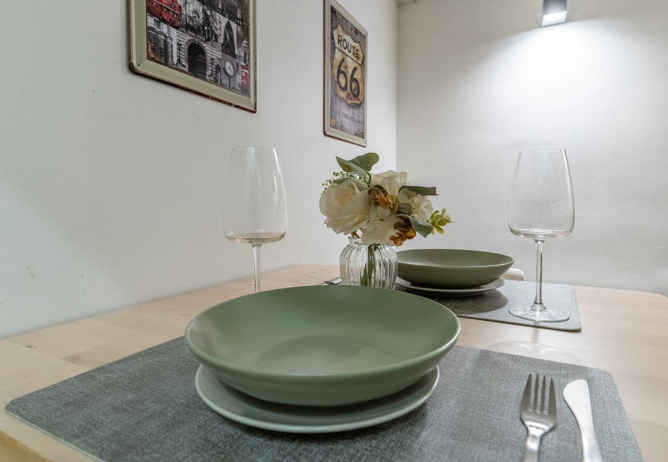 Appartamento a Milano - Cozy study room-| Navigli | Bocconi NABA