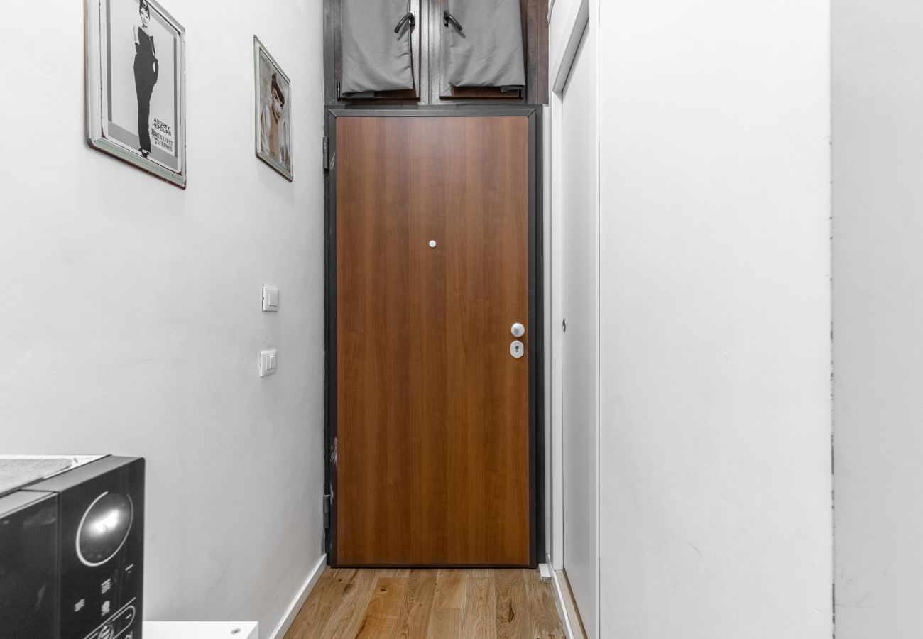Appartamento a Milano - Cozy study room-| Navigli | Bocconi NABA