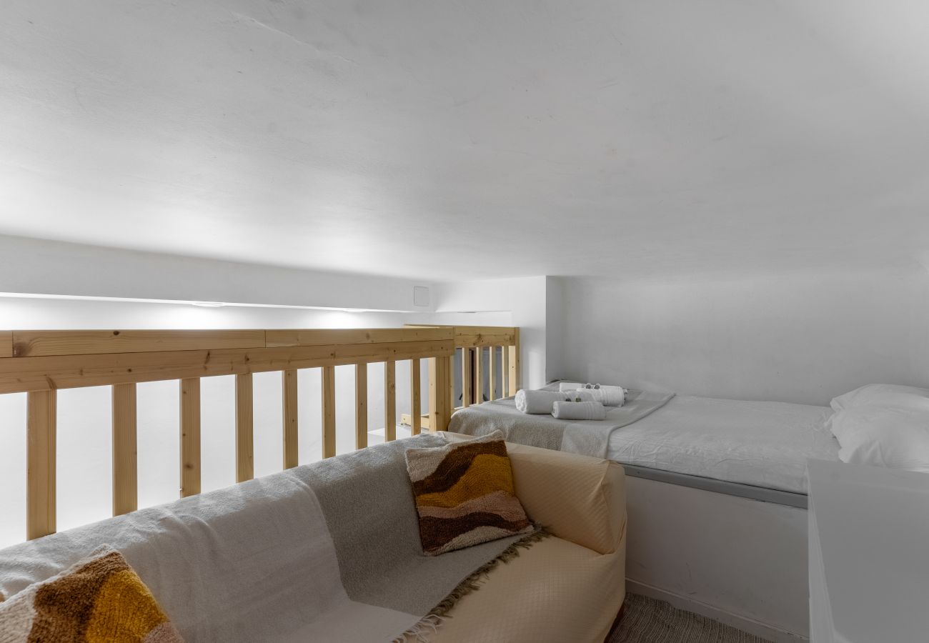 Appartamento a Milano - Cozy study room-| Navigli | Bocconi NABA