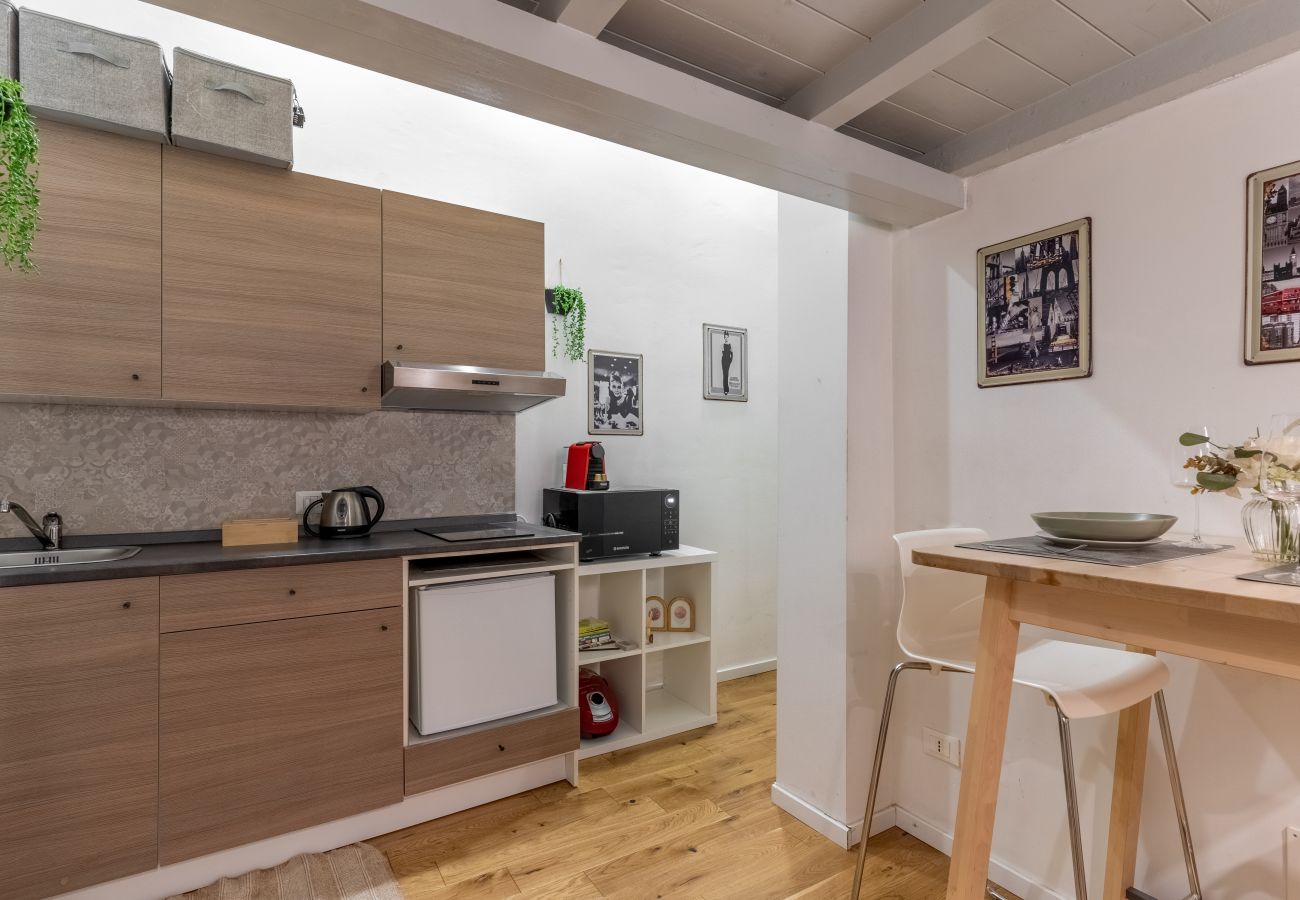 Appartamento a Milano - Cozy study room-| Navigli | Bocconi NABA