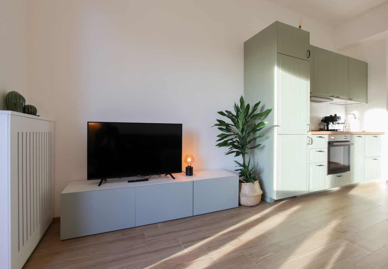 Appartamento a Milano - Cuore dei Navigli - Your Home