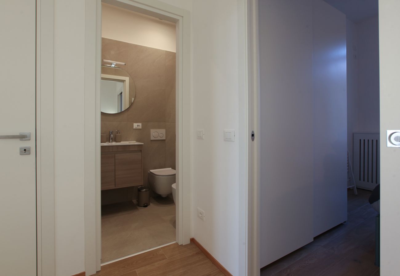 Appartamento a Milano - Cuore dei Navigli - Your Home