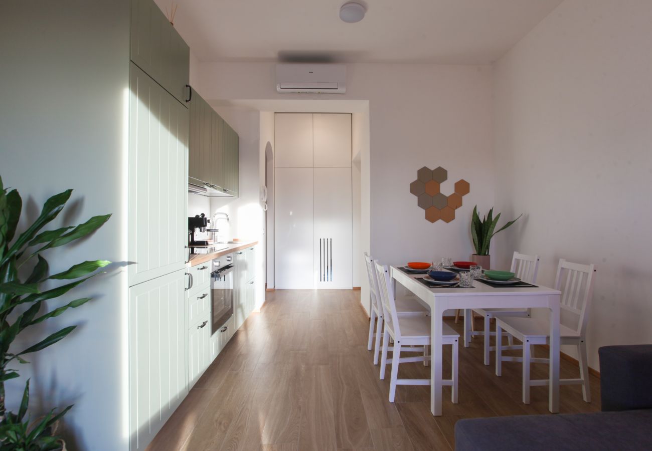 Appartamento a Milano - Cuore dei Navigli - Your Home