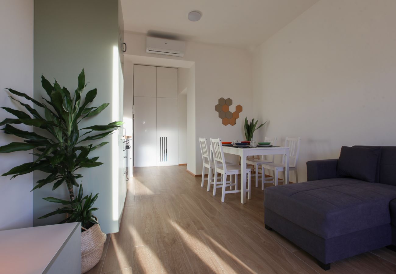 Appartamento a Milano - Cuore dei Navigli - Your Home