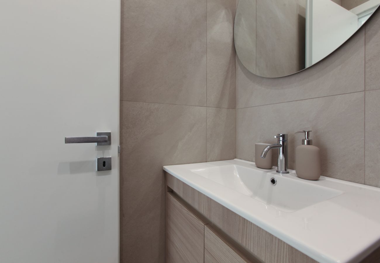 Appartamento a Milano - Cuore dei Navigli - Your Home