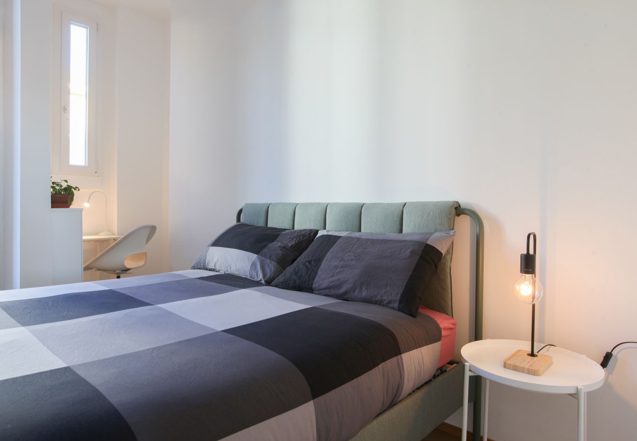 Appartamento a Milano - Cuore dei Navigli - Your Home