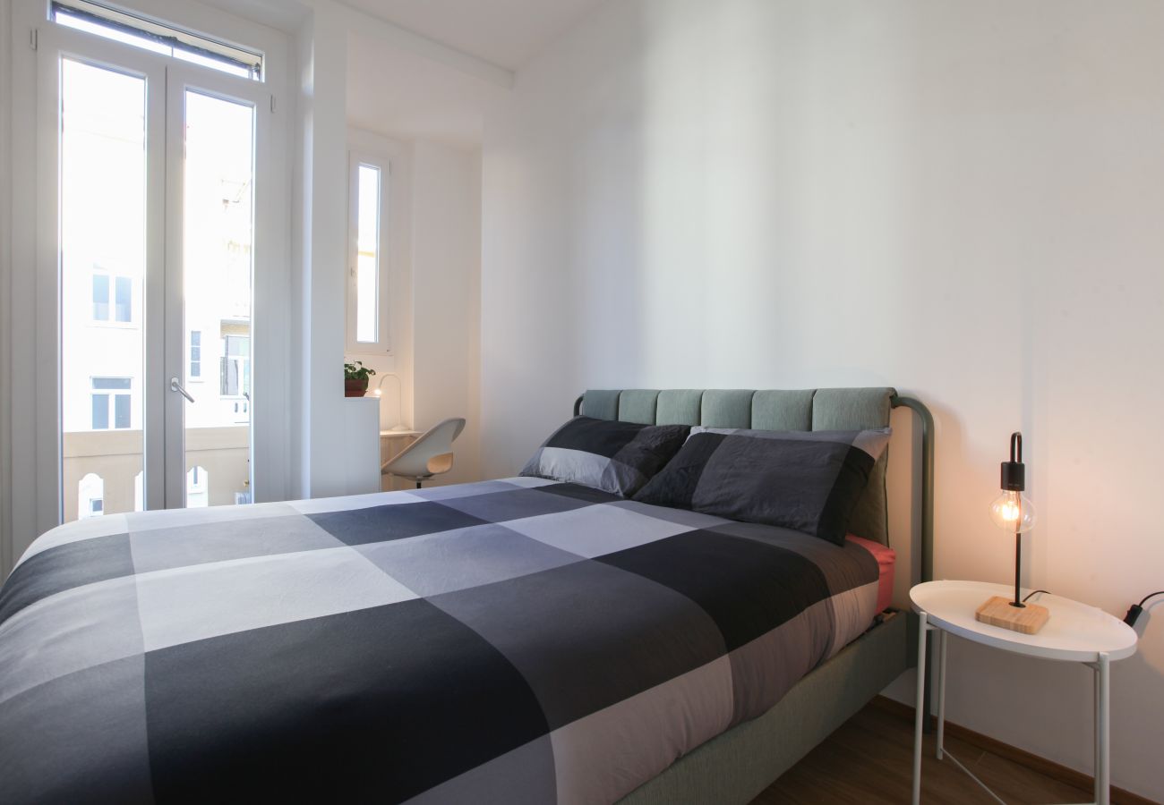 Appartamento a Milano - Cuore dei Navigli - Your Home