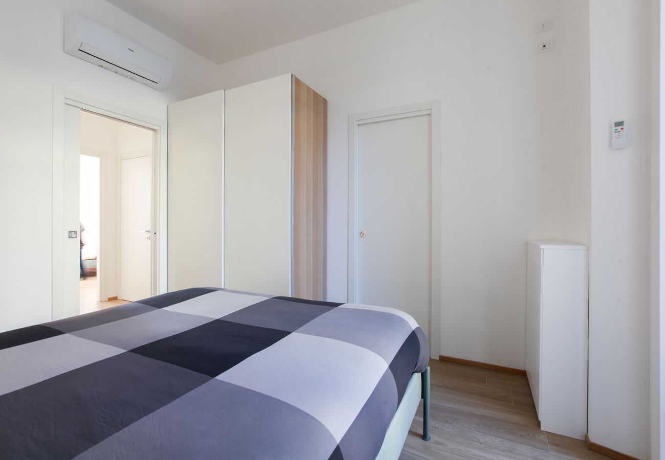 Appartamento a Milano - Cuore dei Navigli - Your Home