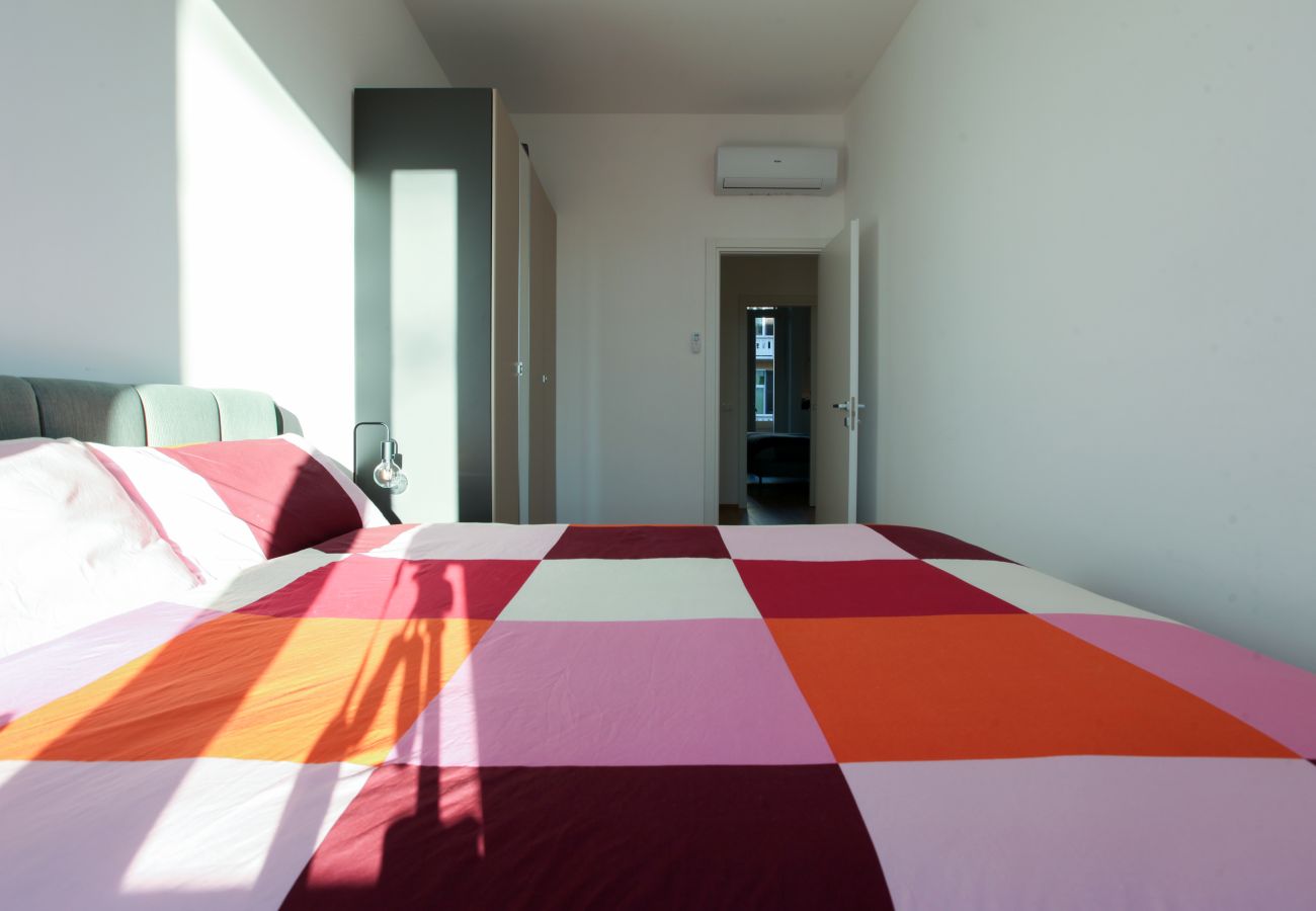 Appartamento a Milano - Cuore dei Navigli - Your Home